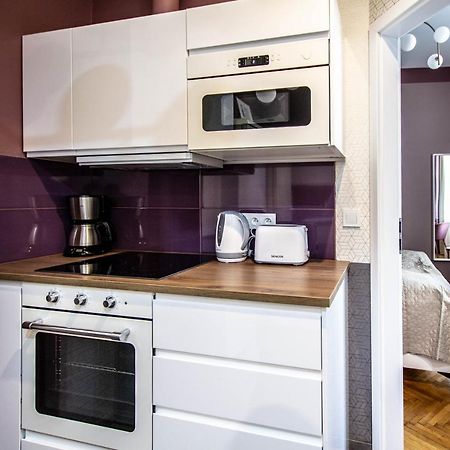 Colorful Day In Prague Design Apartments Εξωτερικό φωτογραφία