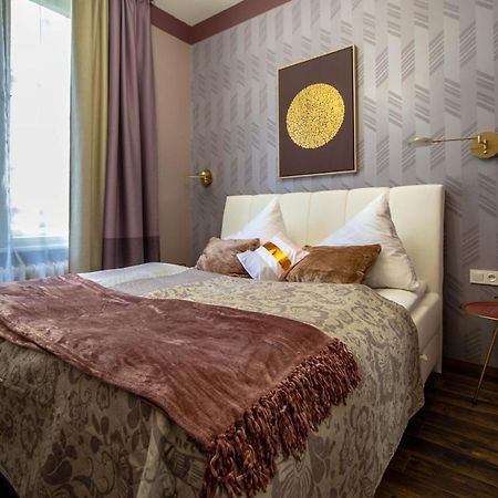 Colorful Day In Prague Design Apartments Εξωτερικό φωτογραφία
