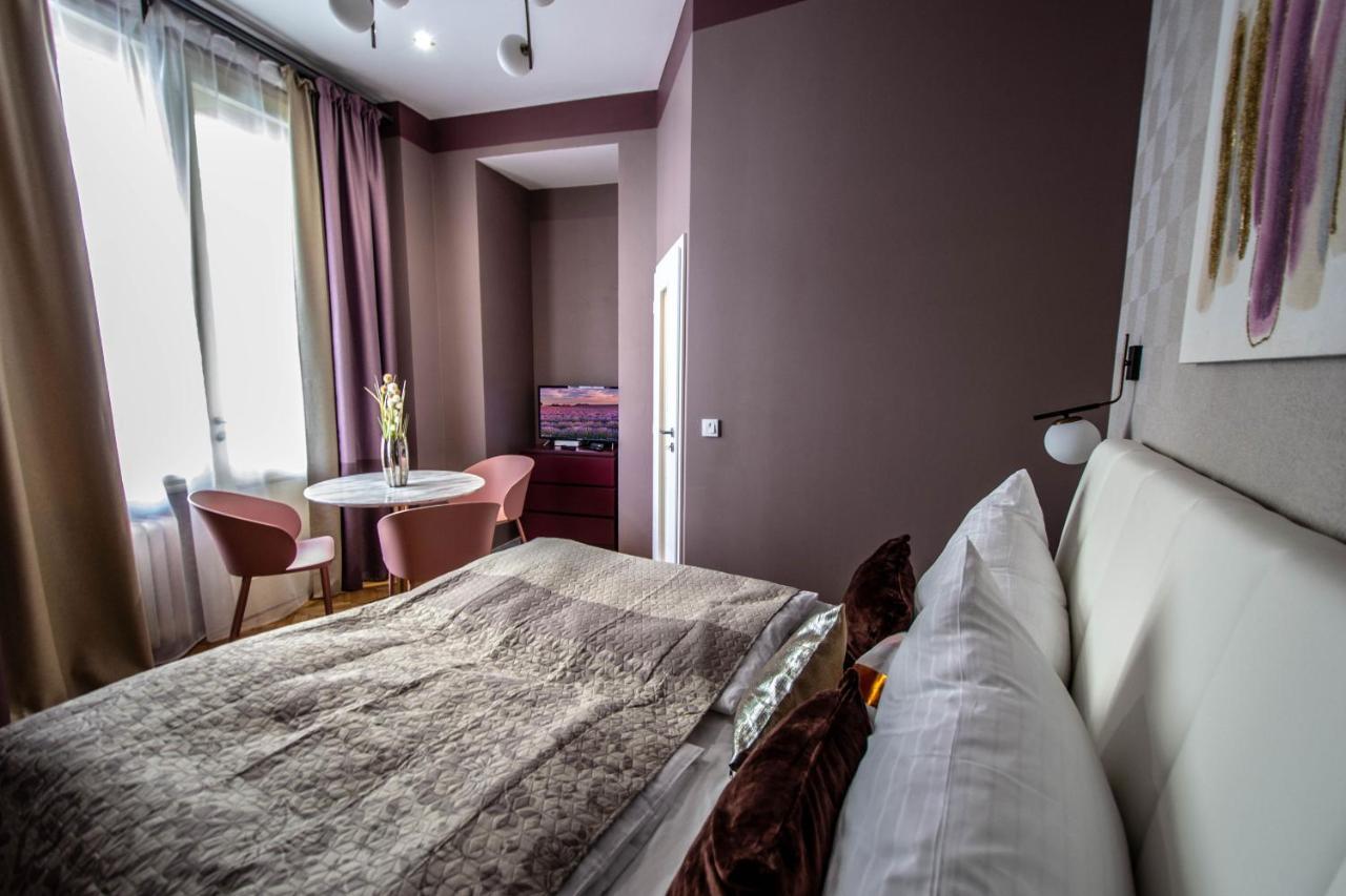 Colorful Day In Prague Design Apartments Εξωτερικό φωτογραφία