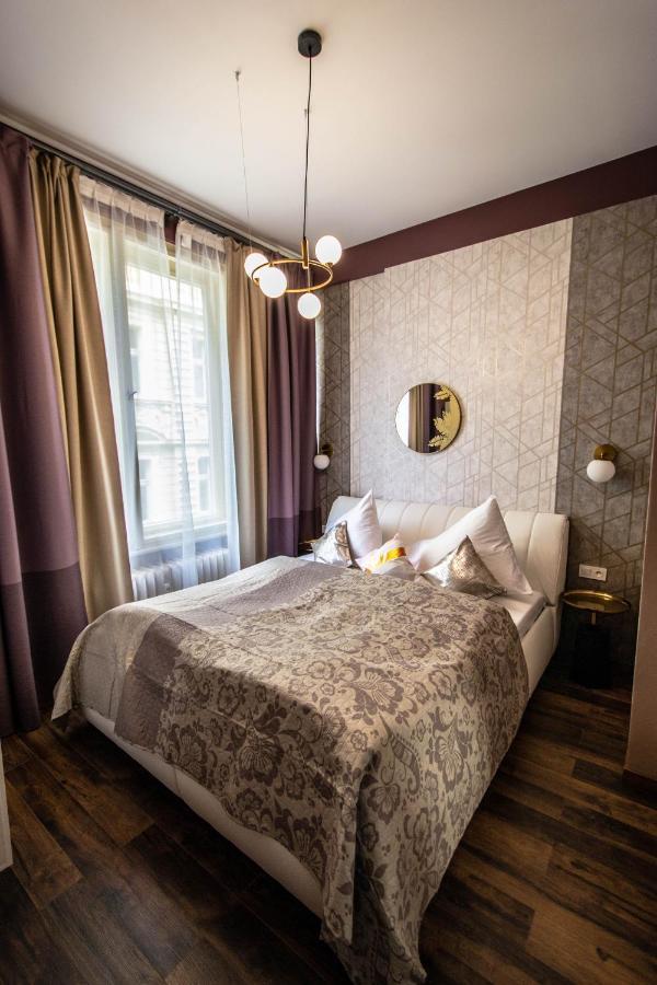 Colorful Day In Prague Design Apartments Εξωτερικό φωτογραφία