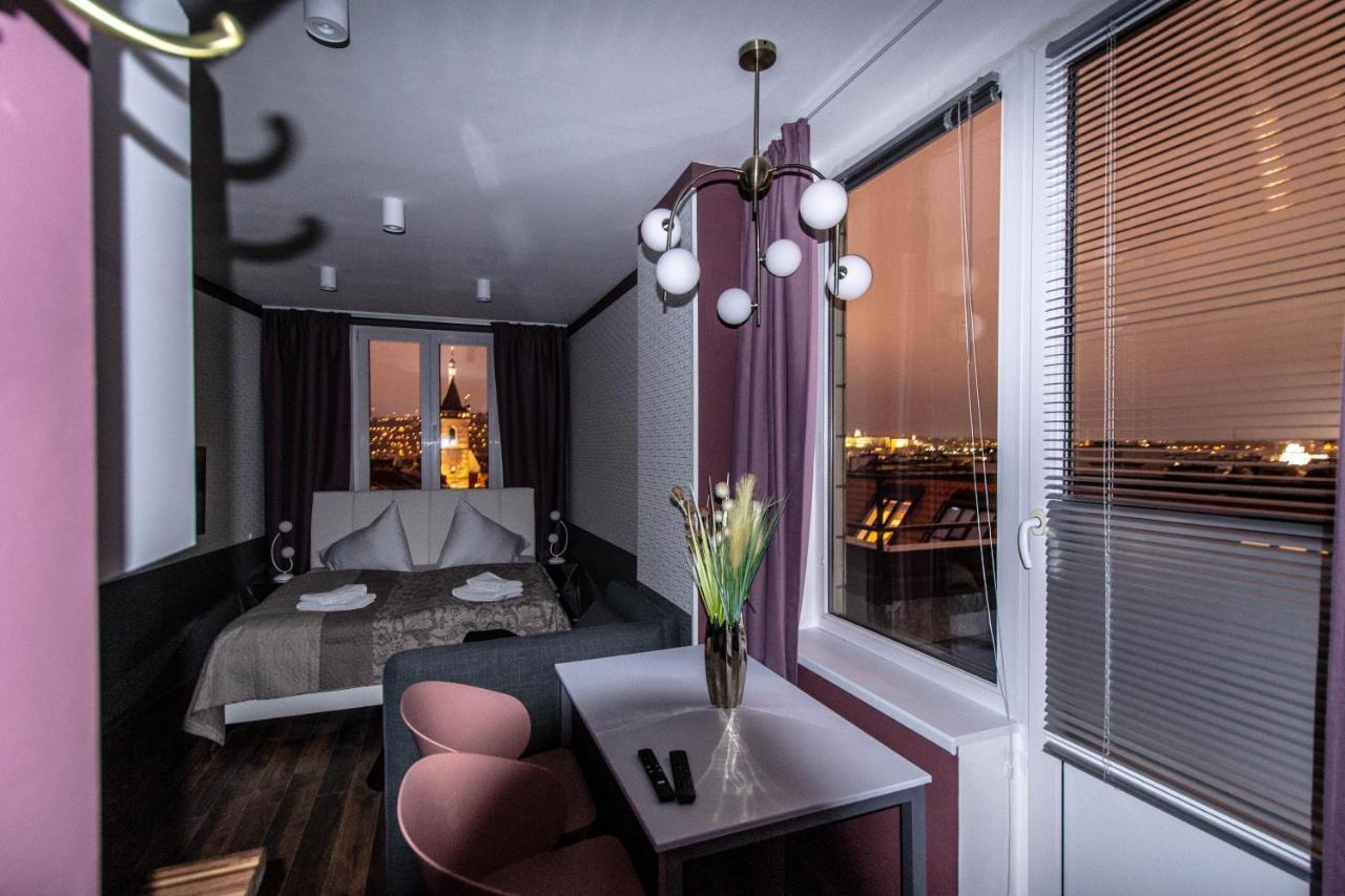 Colorful Day In Prague Design Apartments Εξωτερικό φωτογραφία