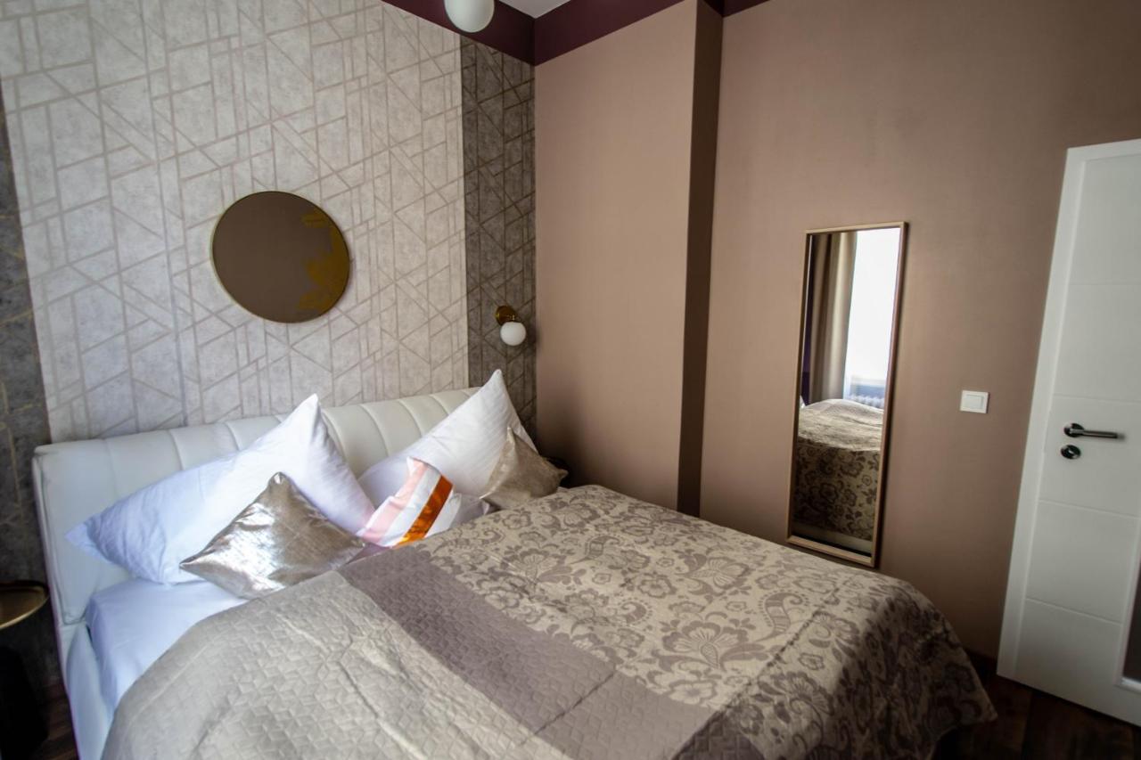 Colorful Day In Prague Design Apartments Εξωτερικό φωτογραφία