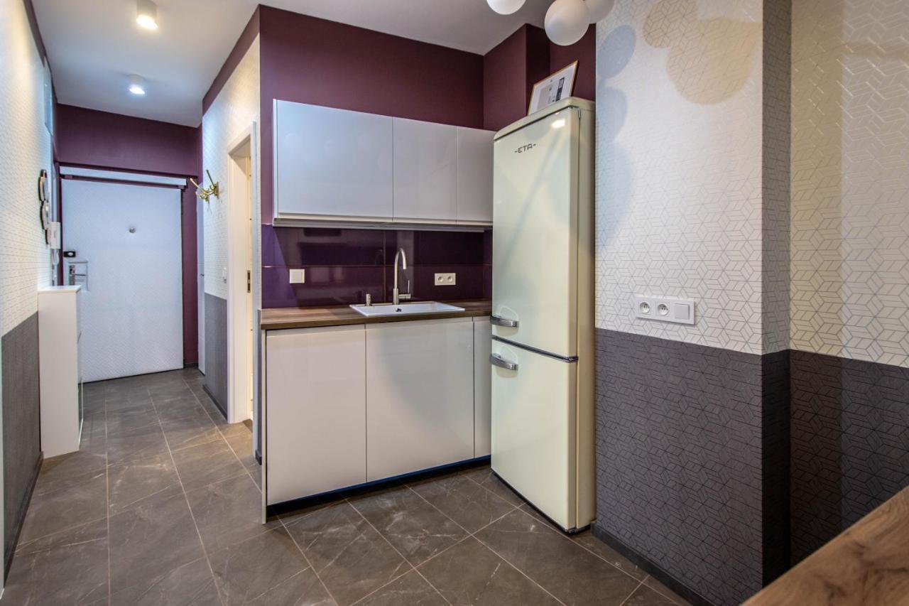 Colorful Day In Prague Design Apartments Εξωτερικό φωτογραφία